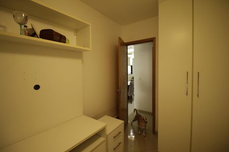 Apartamento para alugar com 60m², 2 quartos e 1 vaga Quarto 1