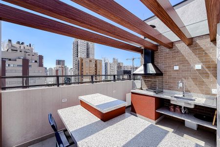 Apartamento para alugar com 38m², 1 quarto e sem vaga Apartamento para alugar com 38m², 1 quarto e sem vagaÁrea comum