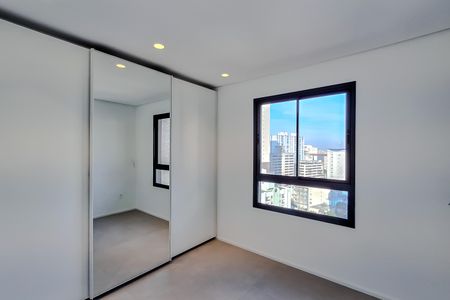 Apartamento para alugar com 38m², 1 quarto e sem vaga Apartamento para alugar com 38m², 1 quarto e sem vagaQuarto 1