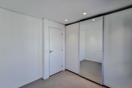 Quarto 1 de apartamento para alugar com 1 quarto, 38m² em Vila Mariana, São Paulo