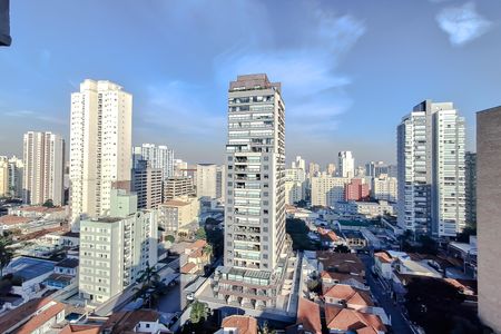 Apartamento para alugar com 38m², 1 quarto e sem vaga Apartamento para alugar com 38m², 1 quarto e sem vagaVista do Quarto 1