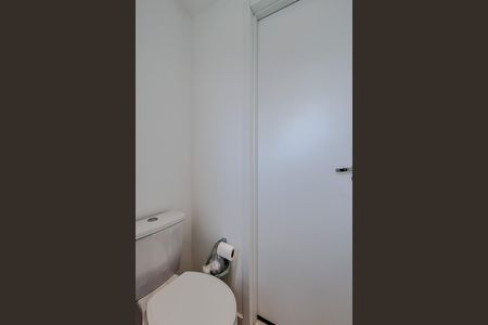 Apartamento para alugar com 38m², 1 quarto e sem vaga Apartamento para alugar com 38m², 1 quarto e sem vagaBanheiro