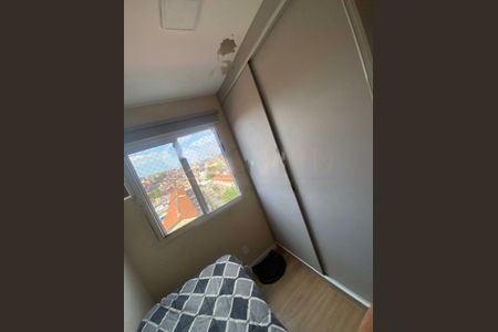Apartamento à venda com 37m², 2 quartos e sem vaga