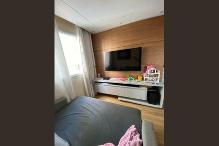 Apartamento à venda com 37m², 2 quartos e sem vaga