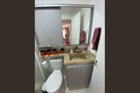 Apartamento à venda com 2 quartos, 37m² em Vila Baby, São Paulo