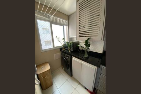 Apartamento à venda com 37m², 2 quartos e sem vaga