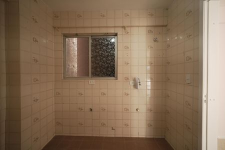 Studio para alugar com 39m², 1 quarto e sem vagaCozinha
