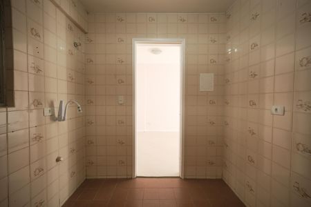 Studio para alugar com 39m², 1 quarto e sem vagaCozinha