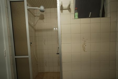 Studio para alugar com 39m², 1 quarto e sem vagaBanheiro