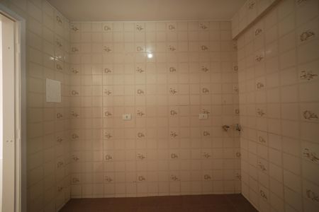 Studio para alugar com 39m², 1 quarto e sem vagaCozinha