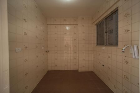 Studio para alugar com 39m², 1 quarto e sem vagaCozinha