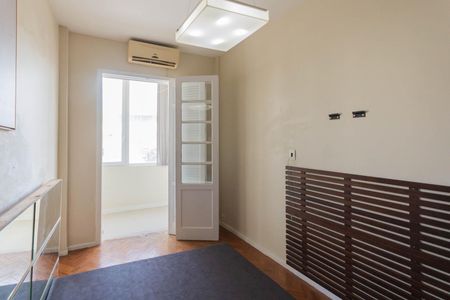 Apartamento para alugar com 77m², 2 quartos e 1 vagaQuarto 2