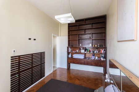 Apartamento para alugar com 77m², 2 quartos e 1 vagaQuarto 2