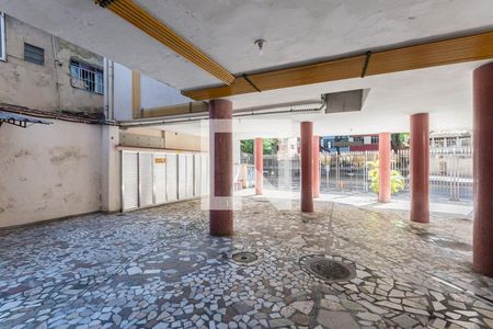 Apartamento para alugar com 77m², 2 quartos e 1 vaga Apartamento para alugar com 77m², 2 quartos e 1 vagaÁrea comum