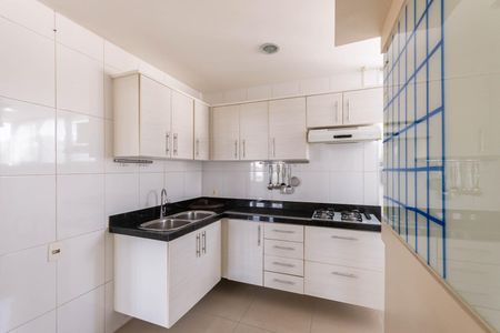 Apartamento para alugar com 77m², 2 quartos e 1 vagaCozinha