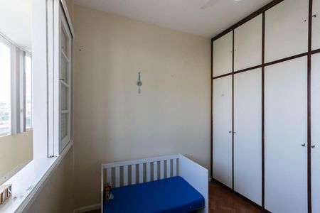 Apartamento para alugar com 77m², 2 quartos e 1 vagaQuarto 1