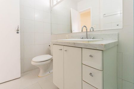 Apartamento para alugar com 77m², 2 quartos e 1 vagaBanheiro