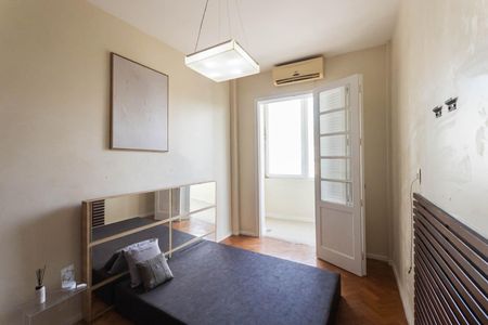 Apartamento para alugar com 77m², 2 quartos e 1 vagaQuarto 2