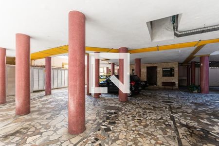 Apartamento para alugar com 77m², 2 quartos e 1 vaga Apartamento para alugar com 77m², 2 quartos e 1 vagaÁrea comum