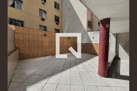 Apartamento para alugar com 77m², 2 quartos e 1 vaga Apartamento para alugar com 77m², 2 quartos e 1 vagaÁrea comum