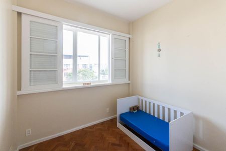 Apartamento para alugar com 77m², 2 quartos e 1 vagaQuarto 1
