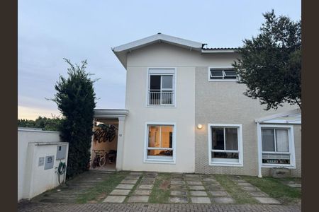 Foto 13 de casa de condomínio à venda com 3 quartos, 152m² em Bairro das Palmeiras, Campinas