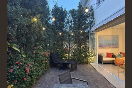 Foto 12 de casa de condomínio à venda com 3 quartos, 152m² em Bairro das Palmeiras, Campinas