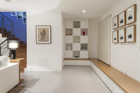 Foto 06 de casa de condomínio à venda com 3 quartos, 152m² em Bairro das Palmeiras, Campinas