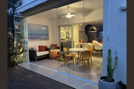 Foto 11 de casa de condomínio à venda com 3 quartos, 152m² em Bairro das Palmeiras, Campinas