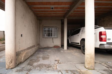 Casa para alugar com 70m², 2 quartos e 1 vaga Casa para alugar com 70m², 2 quartos e 1 vagaGaragem