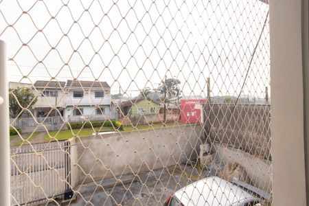 Sala de casa para alugar com 2 quartos, 70m² em Tatuquara, Curitiba
