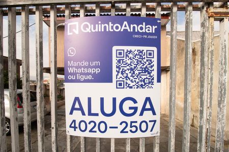 Casa para alugar com 70m², 2 quartos e 1 vaga Casa para alugar com 70m², 2 quartos e 1 vagaDetalhe