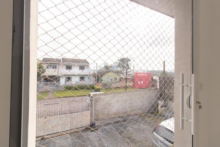 Vista do Quarto 1 de casa para alugar com 2 quartos, 70m² em Tatuquara, Curitiba