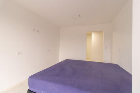 Quarto 2 - Suíte de casa para alugar com 2 quartos, 70m² em Tatuquara, Curitiba