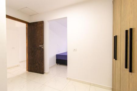 Casa para alugar com 70m², 2 quartos e 1 vaga Casa para alugar com 70m², 2 quartos e 1 vagaCloset da suíte