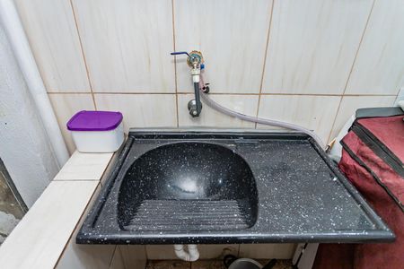 Casa à venda com 230m², 3 quartos e 2 vagas Casa à venda com 230m², 3 quartos e 2 vagasÁrea de serviço - casa 2