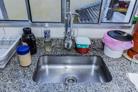 Casa à venda com 230m², 3 quartos e 2 vagas
