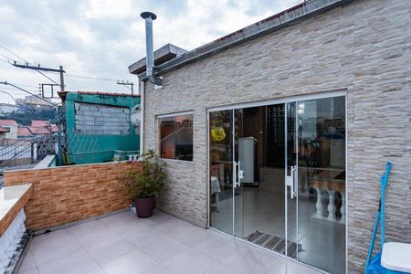 Casa à venda com 230m², 3 quartos e 2 vagas