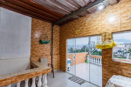 Casa à venda com 230m², 3 quartos e 2 vagas