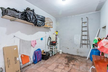 Casa à venda com 230m², 3 quartos e 2 vagas Casa à venda com 230m², 3 quartos e 2 vagasGaragem