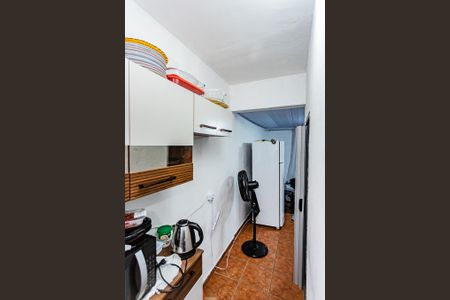 Casa à venda com 230m², 3 quartos e 2 vagas