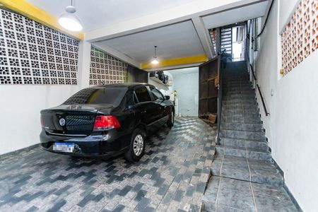 Casa à venda com 230m², 3 quartos e 2 vagas Casa à venda com 230m², 3 quartos e 2 vagasGaragem
