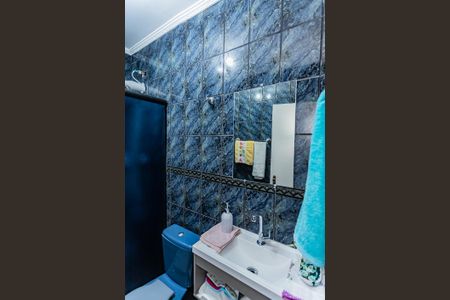 Casa à venda com 230m², 3 quartos e 2 vagas