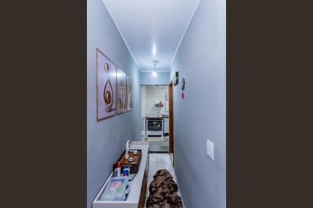 Casa à venda com 230m², 3 quartos e 2 vagas