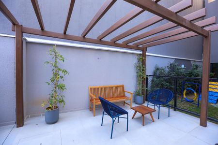 Apartamento para alugar com 34m², 2 quartos e sem vagaÁrea comum