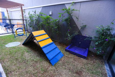 Apartamento para alugar com 34m², 2 quartos e sem vagaEspaço Pet
