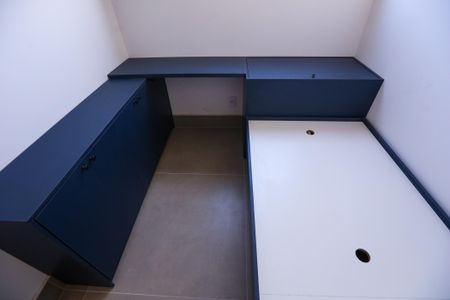 Apartamento para alugar com 34m², 2 quartos e sem vagaQuarto 1