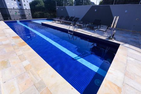 Apartamento para alugar com 34m², 2 quartos e sem vagaPiscina