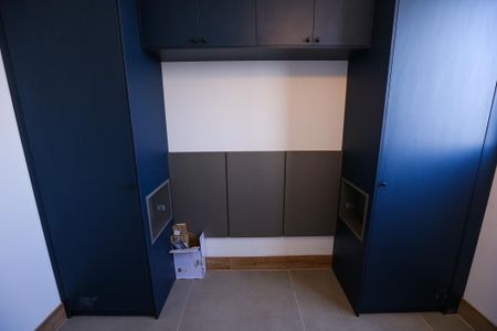 Apartamento para alugar com 34m², 2 quartos e sem vagaQuarto 2