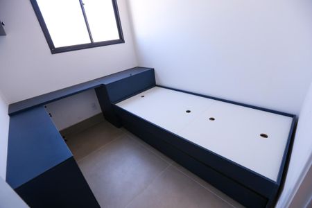 Apartamento para alugar com 34m², 2 quartos e sem vagaQuarto 1
